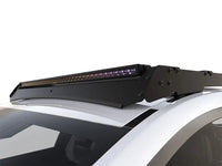 FRONT RUNNER SUBARU CROSSTREK 3RD GEN (GU)(2023-CURRENT) SLIMSPORT ROOF RACK KIT LIGHTBAR READY KSSC003T