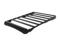 FRONT RUNNER SUBARU CROSSTREK 3RD GEN (GU)(2023-CURRENT) SLIMSPORT ROOF RACK KIT LIGHTBAR READY KSSC003T