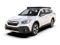 FRONT RUNNER SUBARU OUTBACK GEN 6 (2020-CURRENT) SLIMSPORT ROOF RACK KIT KSSO004T
