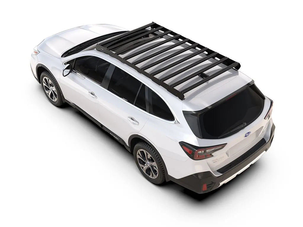 FRONT RUNNER SUBARU OUTBACK GEN 6 (2020-CURRENT) SLIMSPORT ROOF RACK KIT KSSO004T