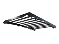 FRONT RUNNER SUBARU OUTBACK GEN 6 (2020-CURRENT) SLIMSPORT ROOF RACK KIT KSSO004T