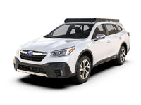 FRONT RUNNER SUBARU OUTBACK GEN 6 (2020-CURRENT) SLIMSPORT ROOF RACK KIT / LIGHTBAR READY KSSO005T