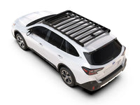 FRONT RUNNER SUBARU OUTBACK GEN 6 (2020-CURRENT) SLIMSPORT ROOF RACK KIT / LIGHTBAR READY KSSO005T