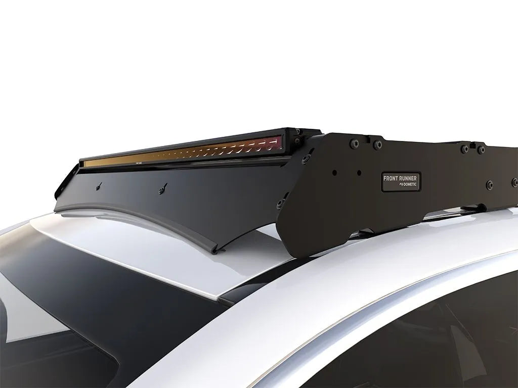 FRONT RUNNER SUBARU OUTBACK GEN 6 (2020-CURRENT) SLIMSPORT ROOF RACK KIT / LIGHTBAR READY KSSO005T