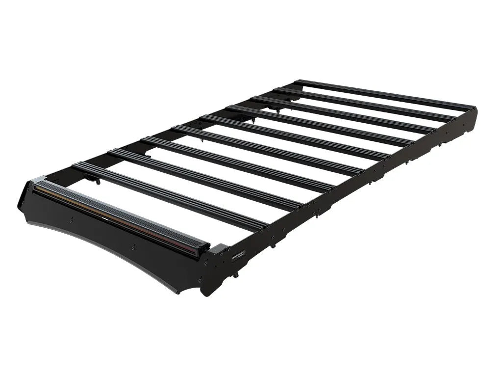 FRONT RUNNER SUBARU OUTBACK GEN 6 (2020-CURRENT) SLIMSPORT ROOF RACK KIT / LIGHTBAR READY KSSO005T
