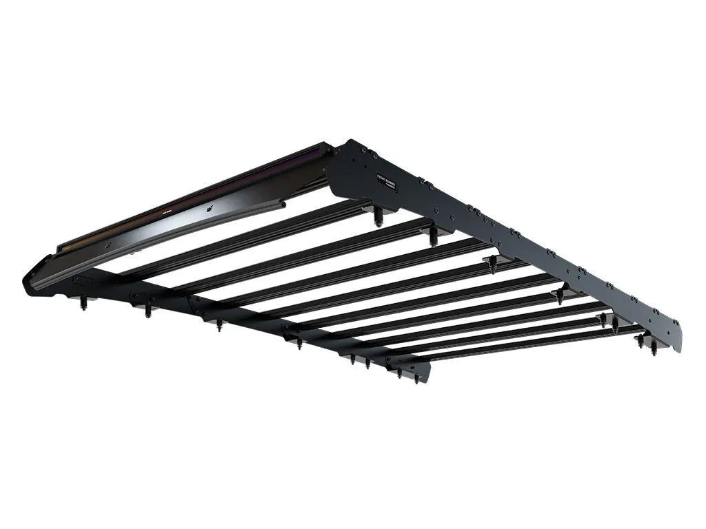 FRONT RUNNER SUBARU OUTBACK GEN 6 (2020-CURRENT) SLIMSPORT ROOF RACK KIT / LIGHTBAR READY KSSO005T
