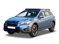 FRONT RUNNER SUBARU XV CROSSTREK 2ND GEN (GT) (2017-2023) SLIMSPORT ROOF RACK KIT / LIGHTBAR READY KSSX002T
