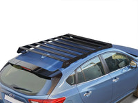 FRONT RUNNER SUBARU XV CROSSTREK 2ND GEN (GT) (2017-2023) SLIMSPORT ROOF RACK KIT / LIGHTBAR READY KSSX002T