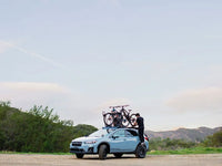 FRONT RUNNER SUBARU XV CROSSTREK 2ND GEN (GT) (2017-2023) SLIMSPORT ROOF RACK KIT KSSX003T