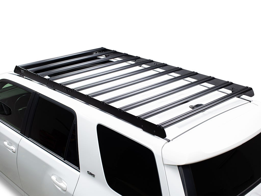 FRONT RUNNER SLIMSPORT ROOF RACK KIT KSTF003T FITS TOYOTA 4RUNNER 5TH GEN 2010-ON