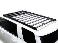 FRONT RUNNER SLIMSPORT ROOF RACK KIT KSTF003T FITS TOYOTA 4RUNNER 5TH GEN 2010-ON