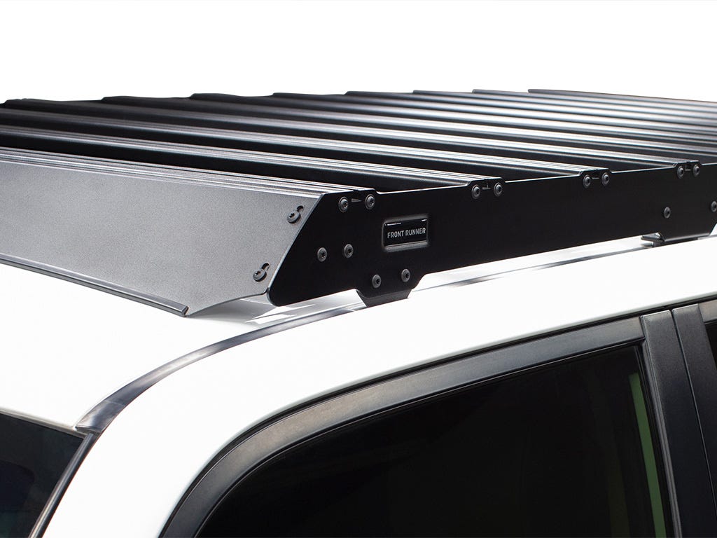 FRONT RUNNER SLIMSPORT ROOF RACK KIT KSTF003T FITS TOYOTA 4RUNNER 5TH GEN 2010-ON