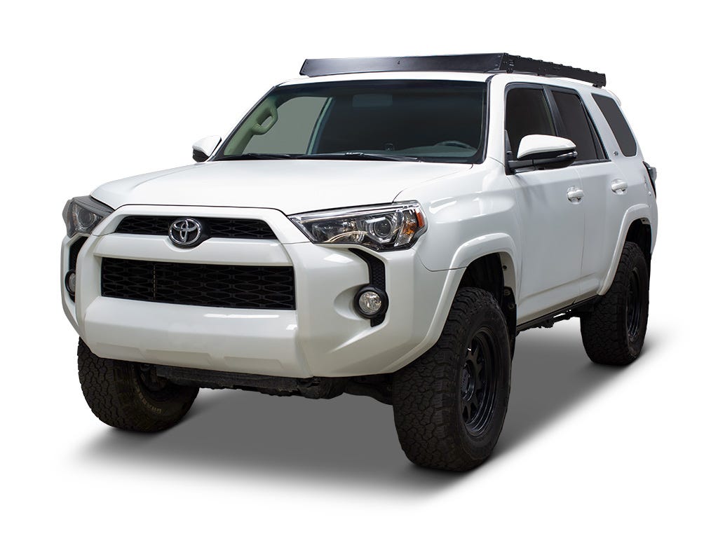 FRONT RUNNER SLIMSPORT ROOF RACK KIT KSTF003T FITS TOYOTA 4RUNNER 5TH GEN 2010-ON