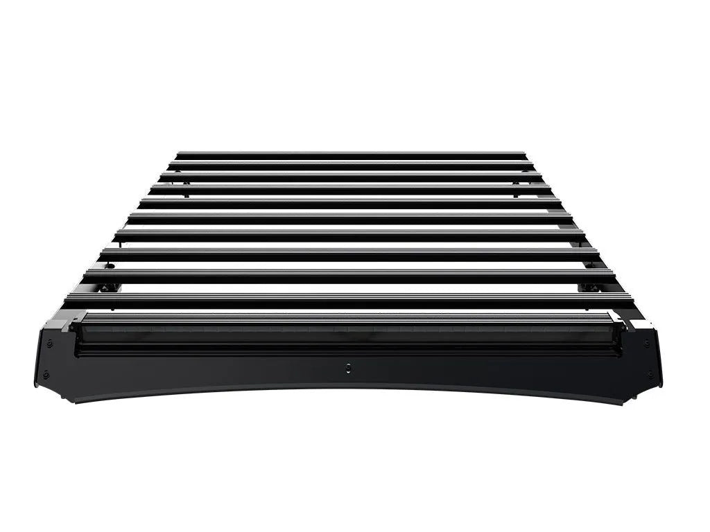 Front Runner Toyota 4Runner (5th Gen) (2010-Current) Slimsport Roof Rack Kit / Lightbar ready