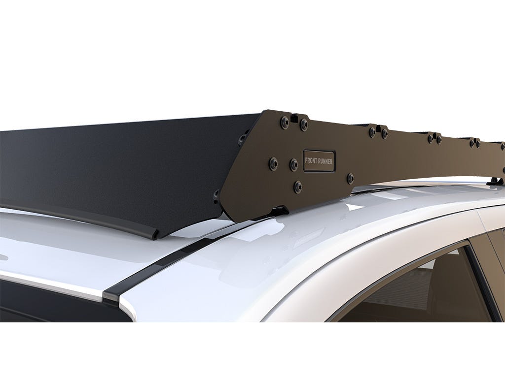 FRONT RUNNER TOYOTA HILUX (2015-CURRENT) SLIMSPORT ROOF RACK KIT -KSTH005T