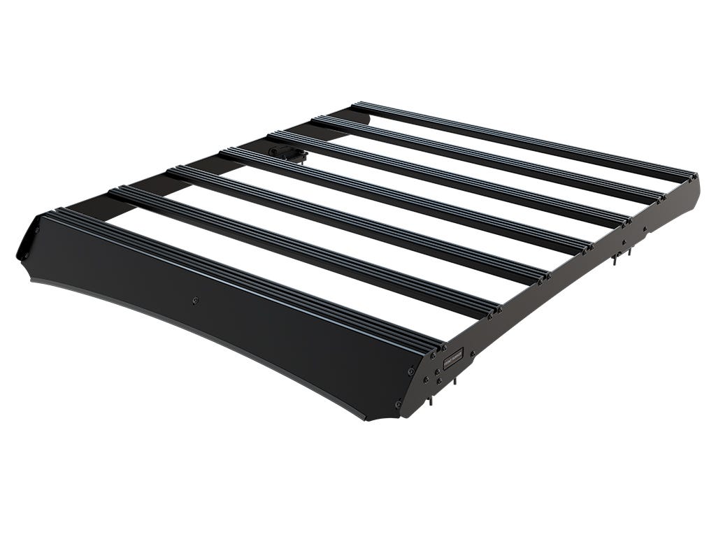 FRONT RUNNER TOYOTA HILUX (2015-CURRENT) SLIMSPORT ROOF RACK KIT -KSTH005T