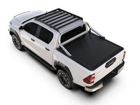 FRONT RUNNER TOYOTA HILUX (2015-CURRENT) SLIMSPORT ROOF RACK KIT -KSTH005T