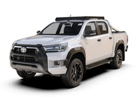 FRONT RUNNER TOYOTA HILUX (2015-CURRENT) SLIMSPORT ROOF RACK KIT -KSTH005T