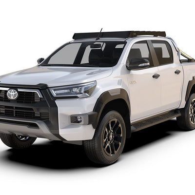 Front Runner Toyota Hilux (2015-Current) Slimsport Roof Rack Kit -KSTH005T