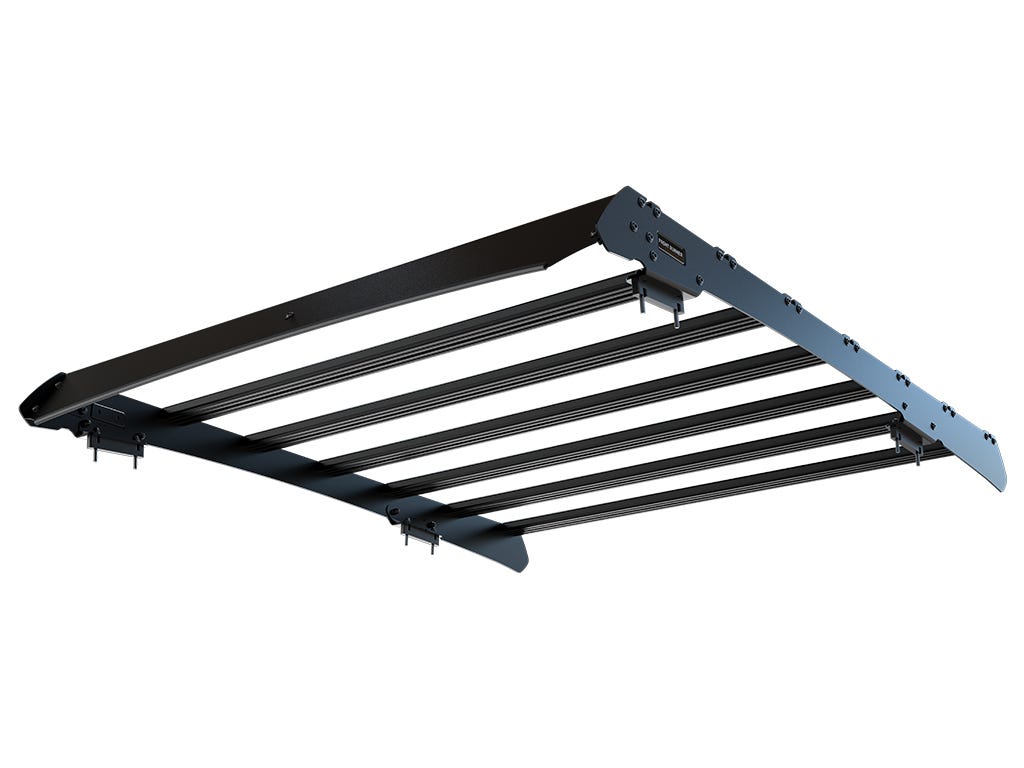 FRONT RUNNER TOYOTA HILUX (2015-CURRENT) SLIMSPORT ROOF RACK KIT -KSTH005T