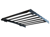 FRONT RUNNER TOYOTA HILUX (2015-CURRENT) SLIMSPORT ROOF RACK KIT -KSTH005T