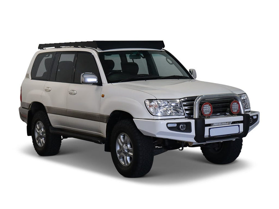 Front Runner Toyota Land Cruiser 100 Series Slimsport Roof Rack Kit -KSTL002T