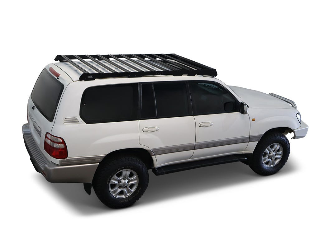 FRONT RUNNER TOYOTA LAND CRUISER 100 SERIES SLIMSPORT ROOF RACK KIT -KSTL002T