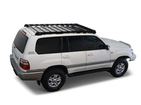 FRONT RUNNER TOYOTA LAND CRUISER 100 SERIES SLIMSPORT ROOF RACK KIT -KSTL002T