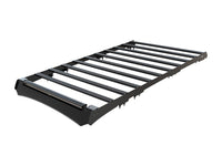 FRONT RUNNER TOYOTA LAND CRUISER 100 SERIES SLIMSPORT ROOF RACK KIT / LIGHTBAR READY -KSTL003T