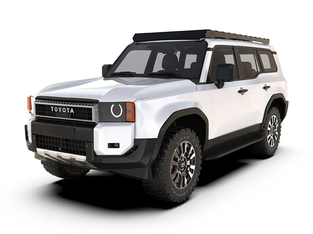 FRONT RUNNER TOYOTA LAND CRUISER PRADO 250 (2024-CURRENT) SLIMSPORT ROOF RACK KIT KSTL004T