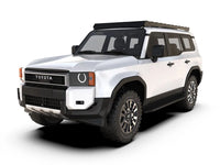 FRONT RUNNER TOYOTA LAND CRUISER PRADO 250 (2024-CURRENT) SLIMSPORT ROOF RACK KIT KSTL004T
