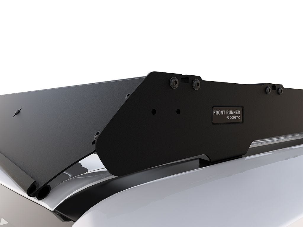 FRONT RUNNER TOYOTA LAND CRUISER PRADO 250 (2024-CURRENT) SLIMSPORT ROOF RACK KIT KSTL004T