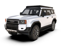 FRONT RUNNER TOYOTA LAND CRUISER PRADO 250 (2024-CURRENT) SLIMSPORT ROOF RACK KIT / LIGHTBAR READY KSTL005T