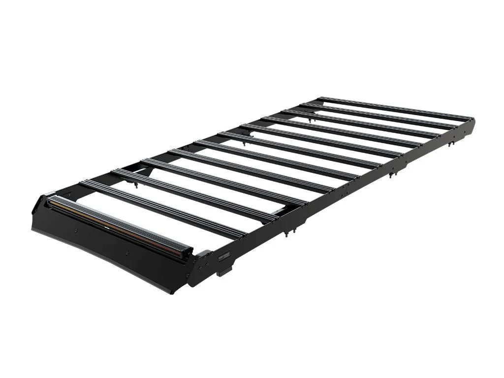 FRONT RUNNER TOYOTA LAND CRUISER PRADO 250 (2024-CURRENT) SLIMSPORT ROOF RACK KIT / LIGHTBAR READY KSTL005T