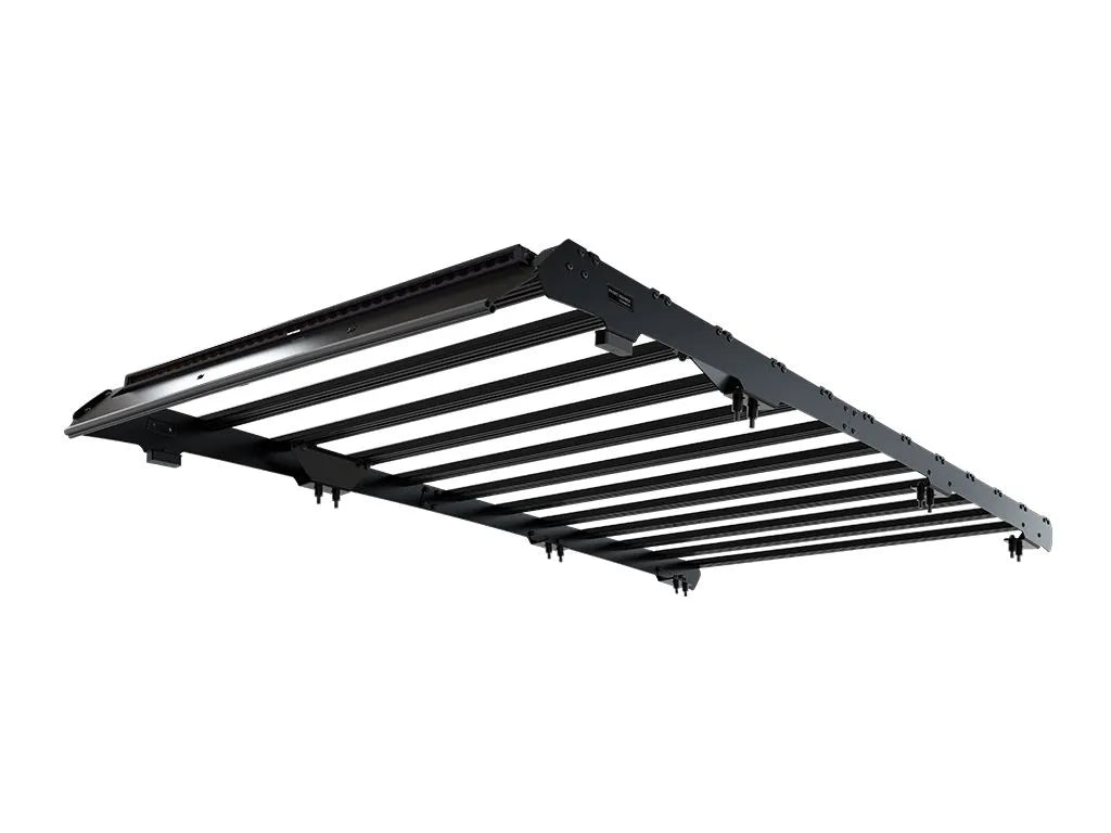 FRONT RUNNER TOYOTA LAND CRUISER PRADO 250 (2024-CURRENT) SLIMSPORT ROOF RACK KIT / LIGHTBAR READY KSTL005T