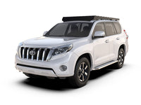 FRONT RUNNER TOYOTA PRADO 150 (2010-CURRENT) SLIMSPORT ROOF RACK KIT -KSTP003T