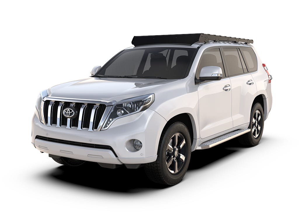 FRONT RUNNER TOYOTA PRADO 150 (2010-CURRENT) SLIMSPORT ROOF RACK KIT -KSTP003T