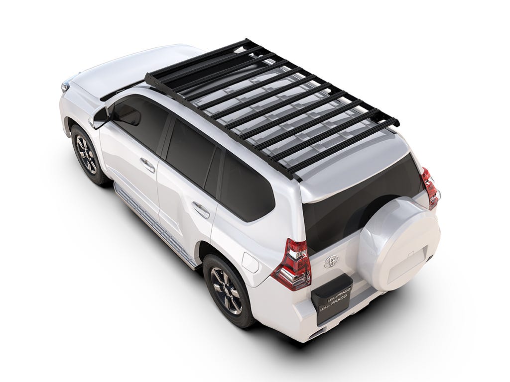 FRONT RUNNER TOYOTA PRADO 150 (2010-CURRENT) SLIMSPORT ROOF RACK KIT -KSTP003T