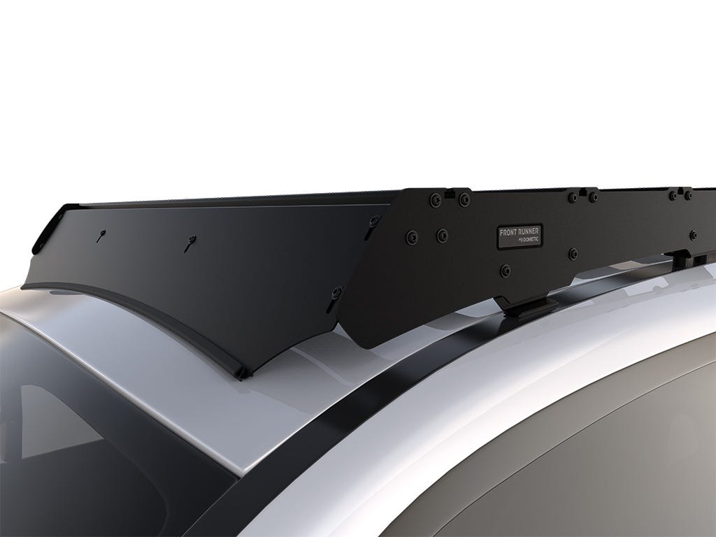FRONT RUNNER TOYOTA PRADO 150 (2010-CURRENT) SLIMSPORT ROOF RACK KIT -KSTP003T