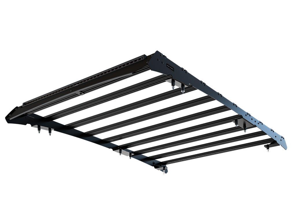 FRONT RUNNER TOYOTA RAV4 (2019-CURRENT) SLIMSPORT ROOF RACK KIT / LIGHTBAR READY -KSTR002T