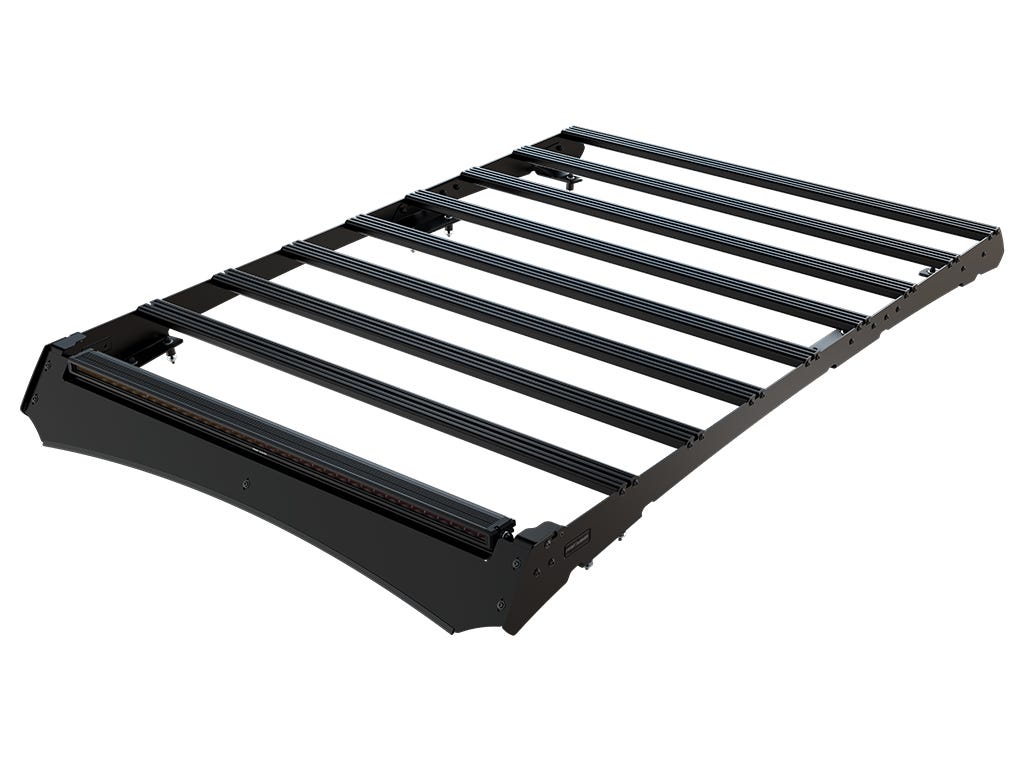 FRONT RUNNER TOYOTA RAV4 (2019-CURRENT) SLIMSPORT ROOF RACK KIT / LIGHTBAR READY -KSTR002T