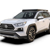 Front Runner Toyota Rav4 (2019-Current) Slimsport Roof Rack Kit / Lightbar ready -KSTR002T