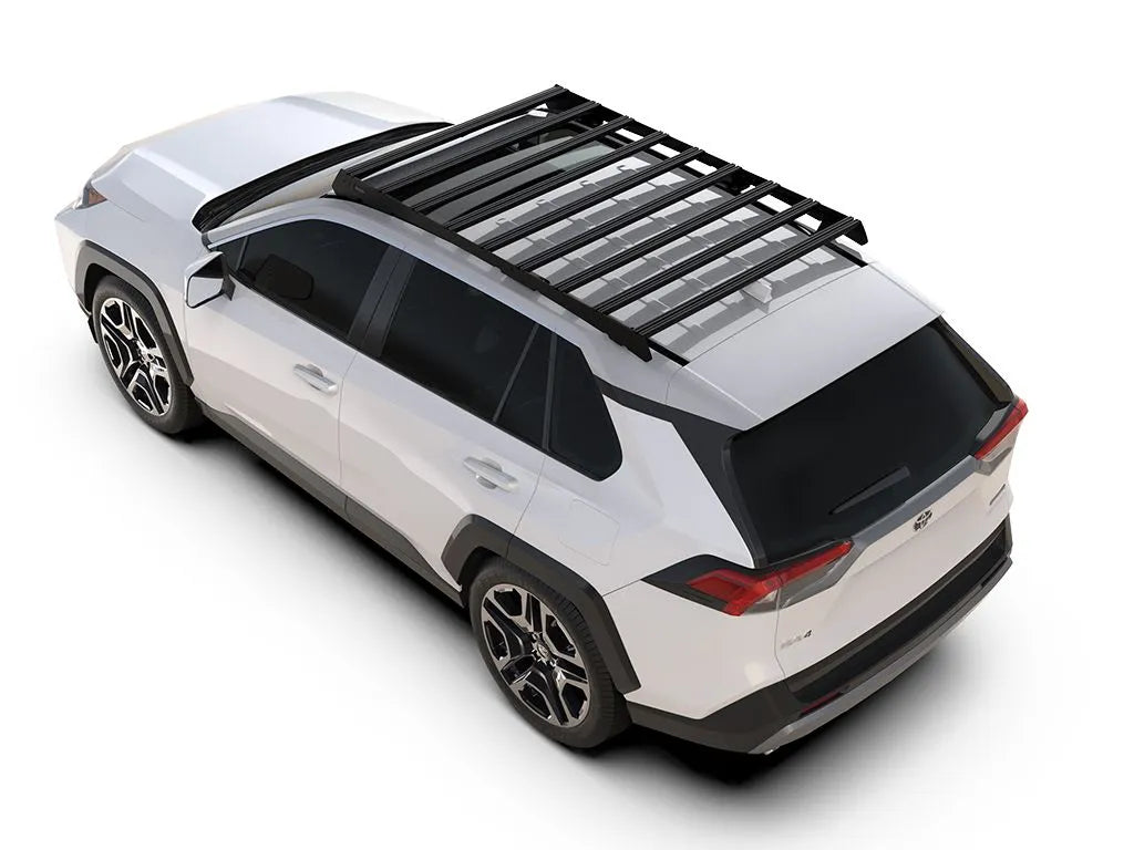 FRONT RUNNER TOYOTA RAV4 (2019-CURRENT) SLIMSPORT ROOF RACK KIT KSTR003T