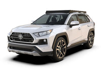FRONT RUNNER TOYOTA RAV4 (2019-CURRENT) SLIMSPORT ROOF RACK KIT KSTR003T
