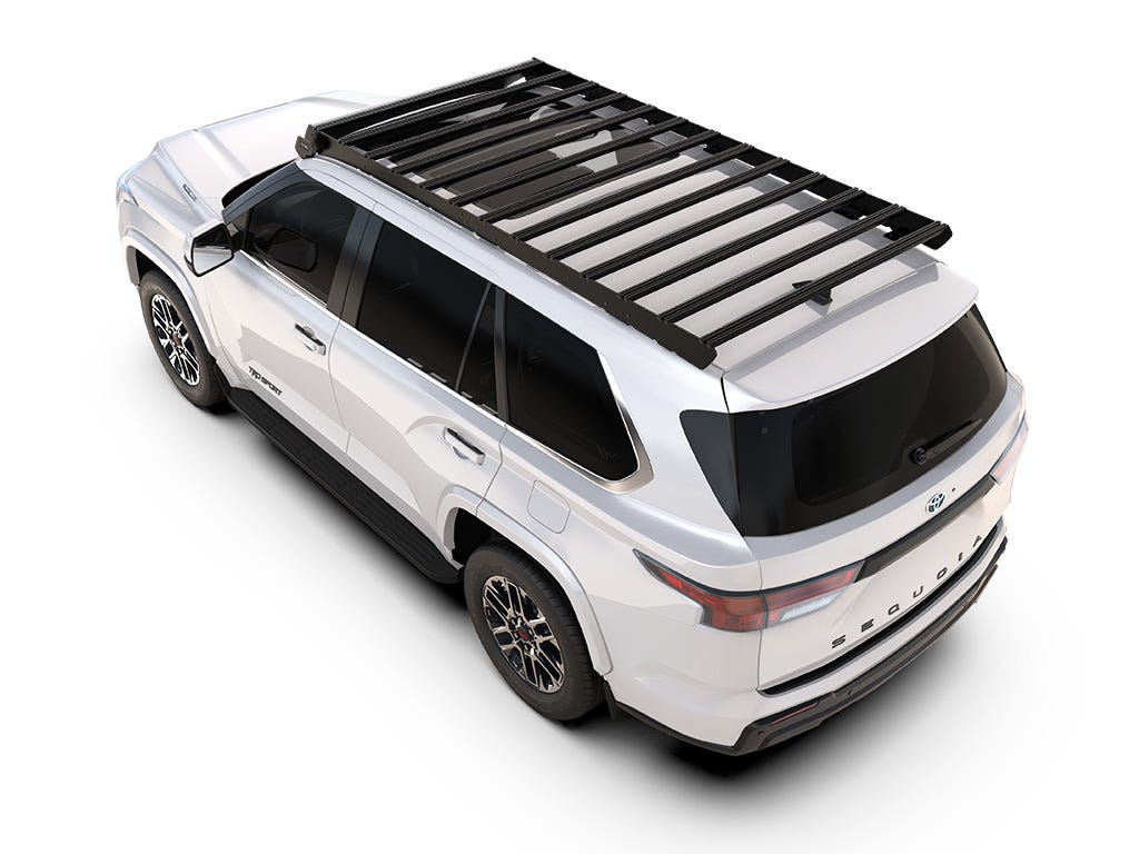 FRONT RUNNER TOYOTA SEQUOIA (2023-CURRENT) SLIMSPORT ROOF RACK KIT -KSTS002T