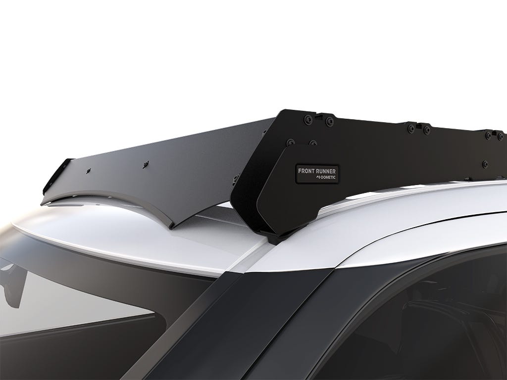 FRONT RUNNER TOYOTA SEQUOIA (2023-CURRENT) SLIMSPORT ROOF RACK KIT -KSTS002T