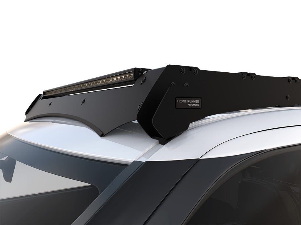 FRONT RUNNER TOYOTA SEQUOIA (2023-CURRENT) SLIMSPORT ROOF RACK KIT / LIGHTBAR READY -KSTS003T