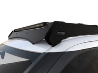 FRONT RUNNER TOYOTA SEQUOIA (2023-CURRENT) SLIMSPORT ROOF RACK KIT / LIGHTBAR READY -KSTS003T