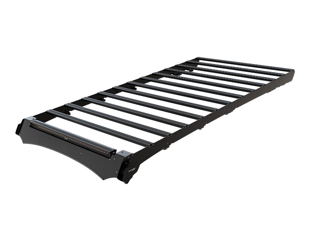 FRONT RUNNER TOYOTA SEQUOIA (2023-CURRENT) SLIMSPORT ROOF RACK KIT / LIGHTBAR READY -KSTS003T