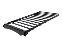 FRONT RUNNER TOYOTA SEQUOIA (2023-CURRENT) SLIMSPORT ROOF RACK KIT / LIGHTBAR READY -KSTS003T